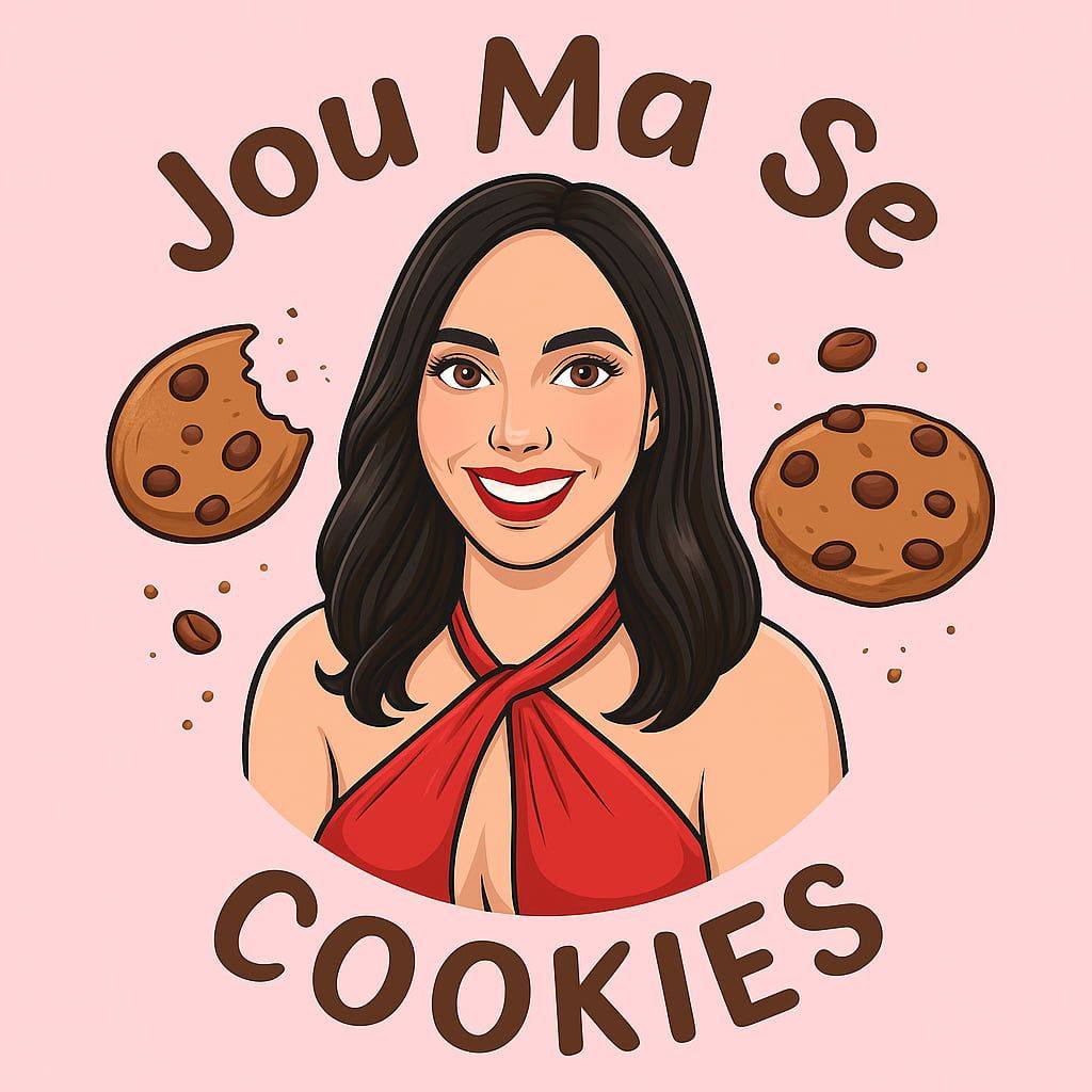 Jou Ma Se Cookies