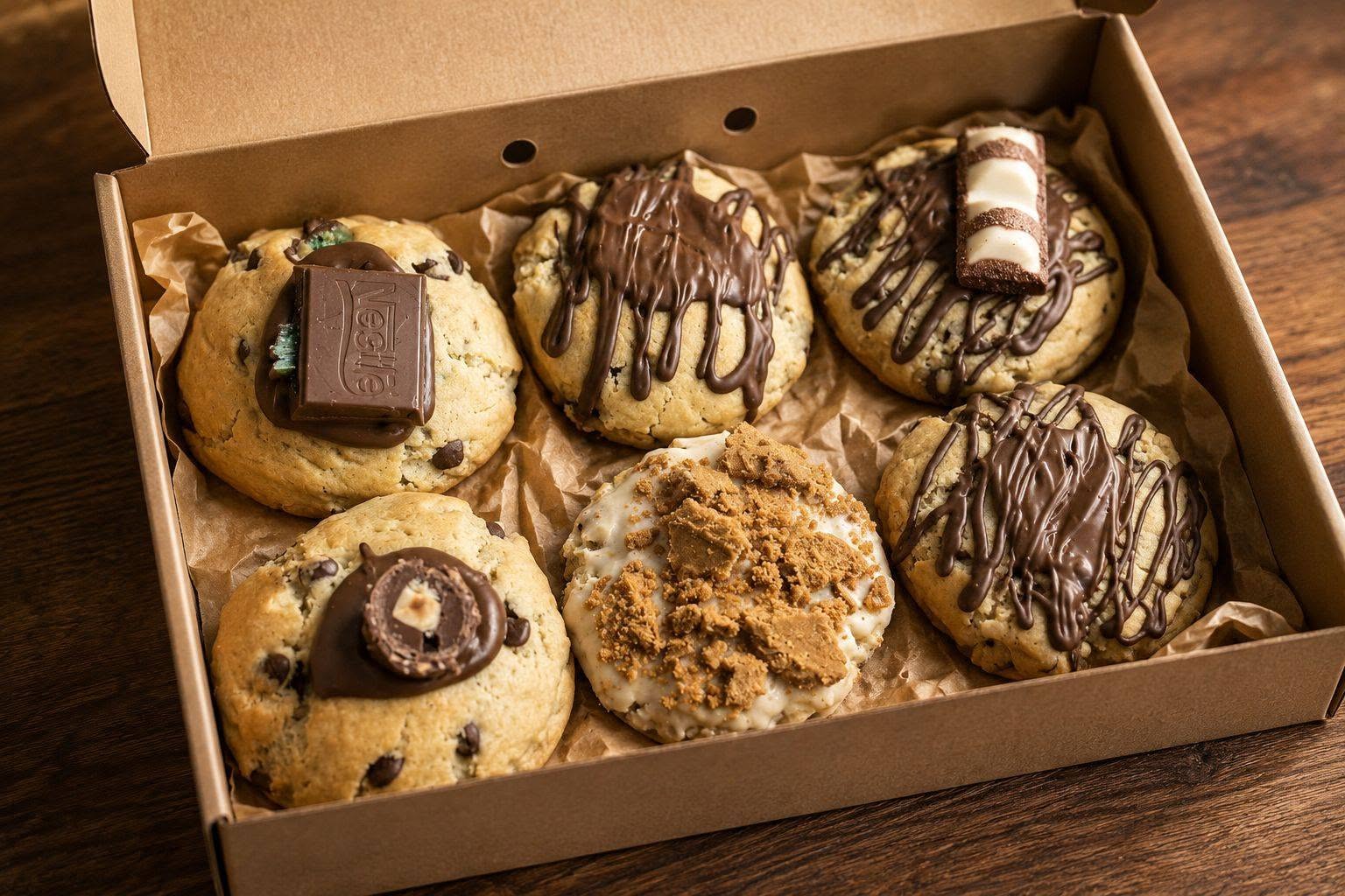 The OG Box